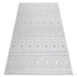 Chodnik Sole Boho beż