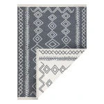 Dywan Twin Boho antracyt