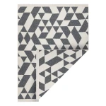 Dywan Twin Siena Geometryczny antracyt