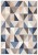 Dywan Roselia szary