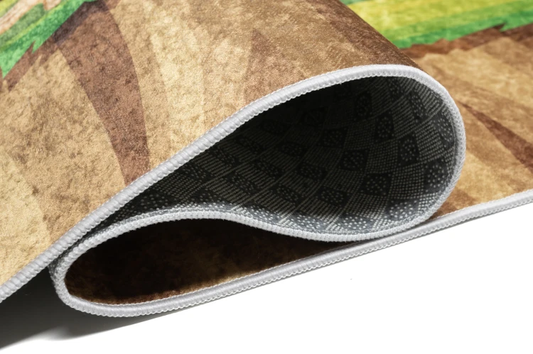 Dywan Orela wielokolorowy