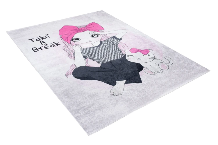 Dywan Ariana wielokolorowy