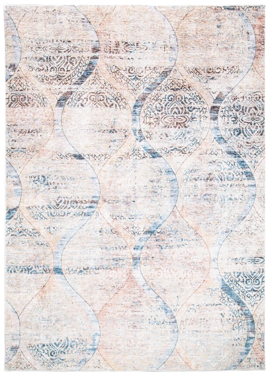 Dywan Mirenina wielokolorowy