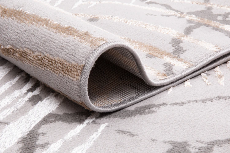 Dywan Sereno jasnoszary
