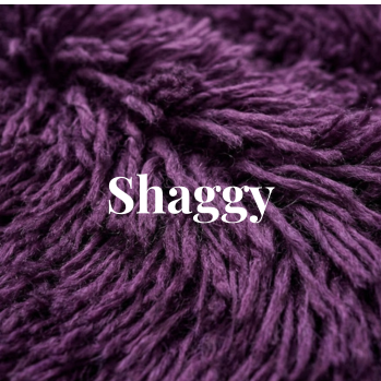 Dywany shaggy