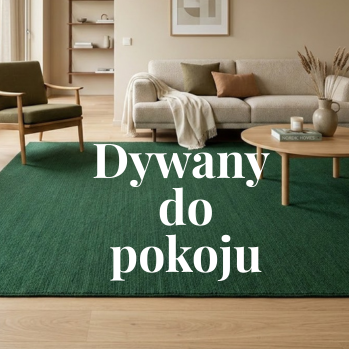 Dywany do pokoju