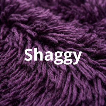 Dywany shaggy