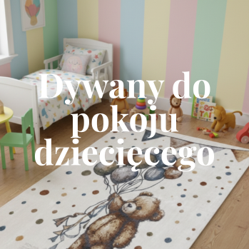 Dywany dla dzieci